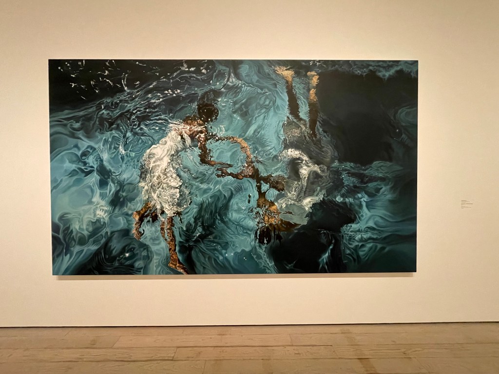 Art and Adventure: A California Christmas&nbsp;Trip