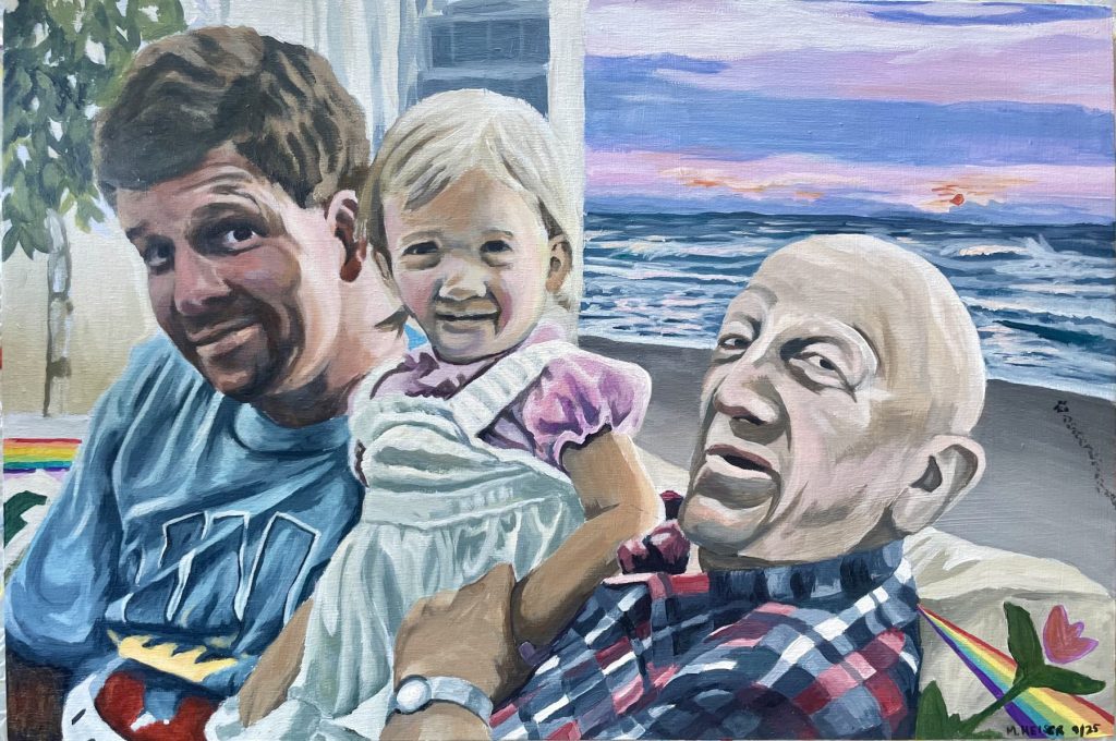 Father’s Day: Fuck&nbsp;Fascism