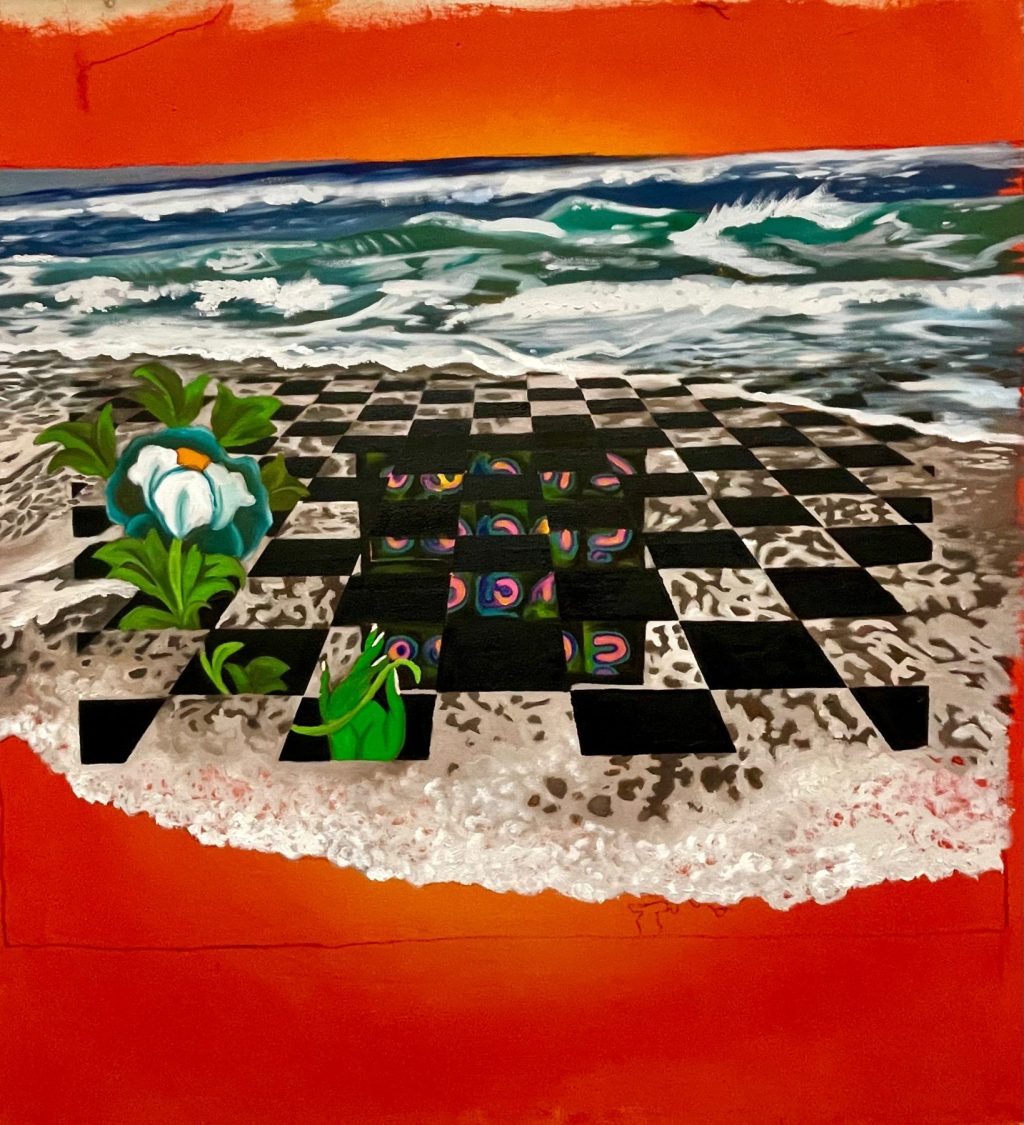 MFA Fall Semester 2025