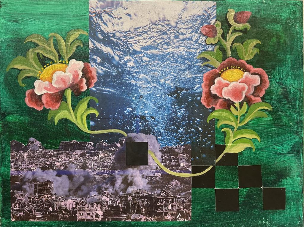 MFA Fall Semester&nbsp;2025