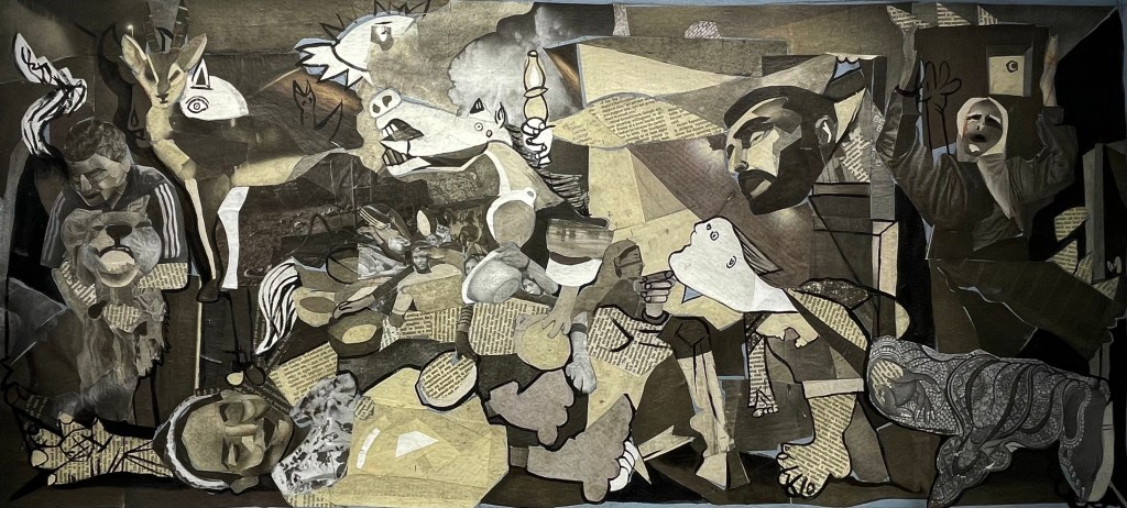 MFA Spring 2026&nbsp;Artwork