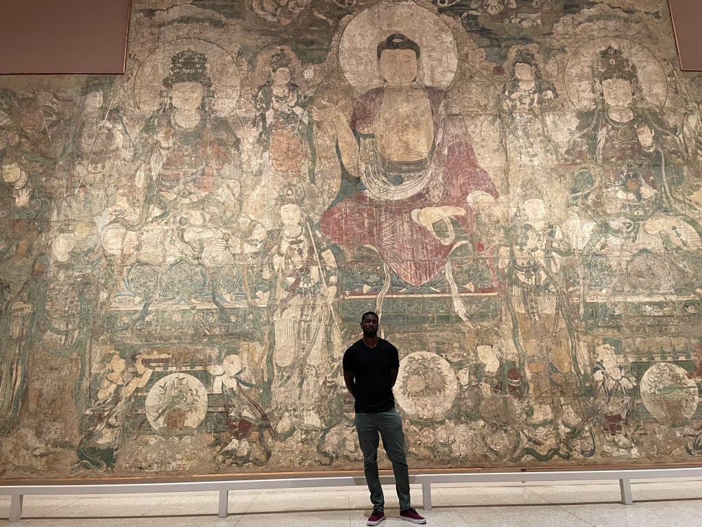 Summer Study: Art History Of&nbsp;China